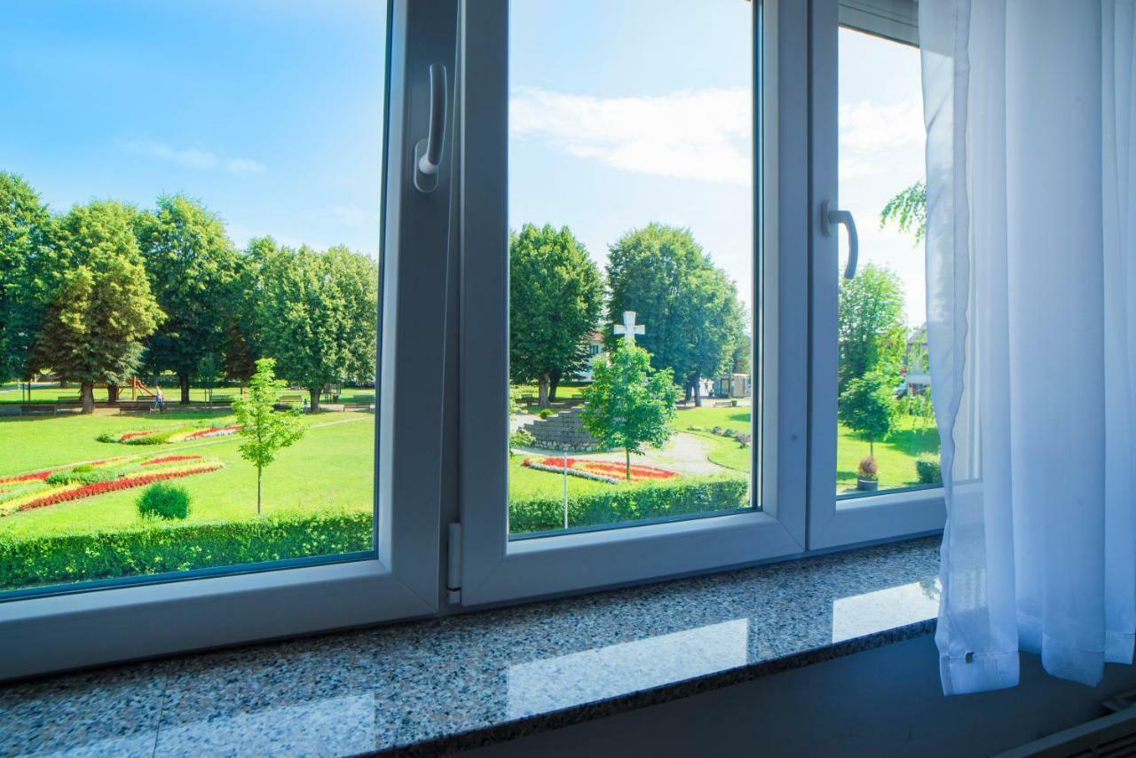 Apartman Visnja Слуни Экстерьер фото