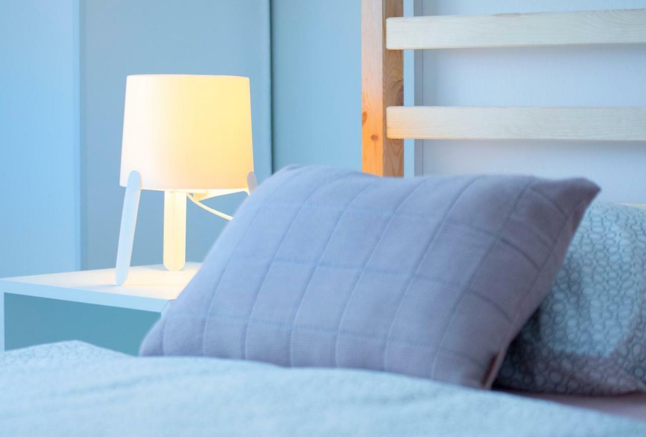 Apartman Visnja Слуни Экстерьер фото