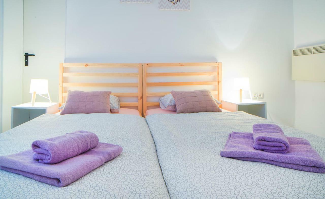 Apartman Visnja Слуни Экстерьер фото