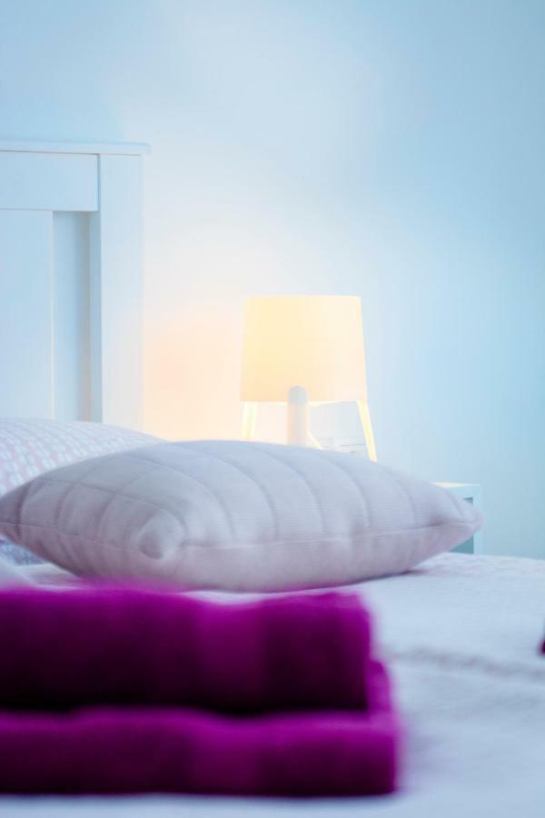 Apartman Visnja Слуни Экстерьер фото