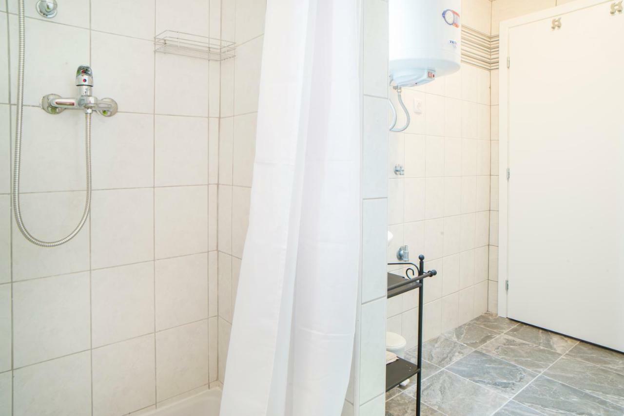 Apartman Visnja Слуни Экстерьер фото