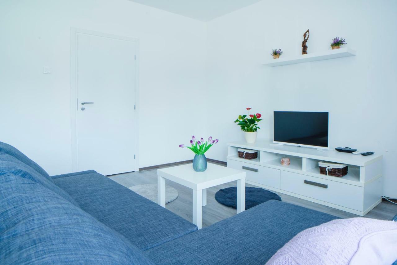 Apartman Visnja Слуни Экстерьер фото